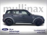 Used 2020 MINI Cooper Countryman S w/ Storage Package image 4