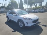 Used 2021 Ford Escape SE image 2