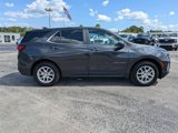 Used 2023 Chevrolet Equinox LT image 3