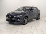 Used 2017 MAZDA CX-3 Touring w/ Premium Package image 4