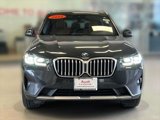 Used 2022 BMW X3 xDrive30i w/ Convenience Package image 2