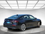 New 2025 Honda Civic FWD Hybrid Sedan image 5
