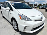 Used 2014 Toyota Prius V Two image 2