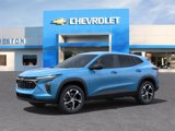 New 2025 Chevrolet Trax RS image 2