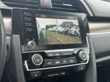 Used 2021 Honda Civic EX image 5