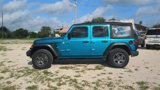 Used 2020 Jeep Wrangler Unlimited Sport image 5
