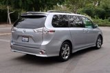 Used 2011 Toyota Sienna SE image 6