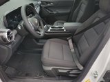 New 2025 Chevrolet Equinox LT image 4