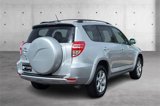 Used 2012 Toyota RAV4 Limited image 3