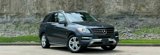 Used 2012 Mercedes-Benz ML 350 4MATIC image 2