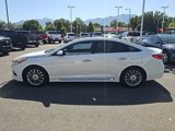 Used 2015 Hyundai Sonata Limited w/ Option Group 06 image 4
