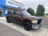 Used 2014 RAM 1500 Tradesman w/ Popular Equipment Group image 2