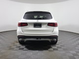 Certified 2021 Mercedes-Benz GLC 300 image 4