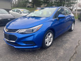Used 2018 Chevrolet Cruze LT w/ Convenience Package image 2
