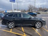 Certified 2022 Subaru Outback Limited image 4