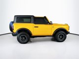 Used 2022 Ford Bronco Badlands image 4