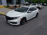 Used 2020 Honda Civic EX image 2