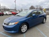 Used 2012 Honda Civic LX image 3
