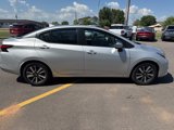 Used 2021 Nissan Versa SV image 4