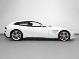 Certified 2020 Ferrari GTC4Lusso image 4
