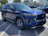 Used 2022 INFINITI QX60 Sensory w/ Cargo Package image 5