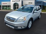Used 2012 Subaru Outback 2.5i Limited w/ Moonroof Pkg image 3