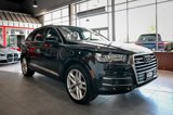 Used 2018 Audi Q7 3.0T Prestige w/ Prestige Package image 3