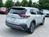 Used 2021 Nissan Rogue SV image 4