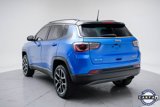 Used 2018 Jeep Compass Limited w/ Navigation Group image 3