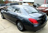 Used 2015 Mercedes-Benz C 300 4MATIC Sedan image 6