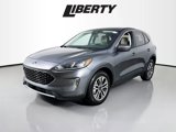 Used 2022 Ford Escape SEL image 3