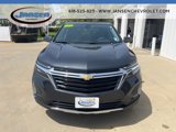 Used 2023 Chevrolet Equinox LT image 2