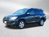 Used 2010 Toyota RAV4 2WD image 3