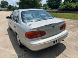 Used 2001 Chevrolet Prizm w/ Preferred Equipment Group 3 image 2