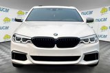 Used 2019 BMW M550i xDrive image 2