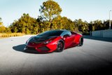 Used 2016 Lamborghini Huracan LP 610-4 image 2