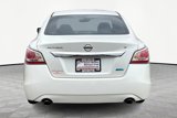 Used 2014 Nissan Altima 2.5 S image 4