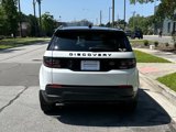 Used 2022 Land Rover Discovery Sport SE image 4