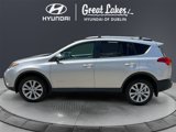 Used 2013 Toyota RAV4 Limited image 2