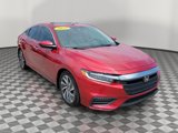 Used 2022 Honda Insight Touring image 4