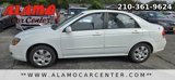 Used 2009 Kia Spectra EX image 2