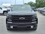 Used 2020 Chevrolet Silverado 1500 RST w/ All-Star Edition image 2