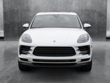 Certified 2021 Porsche Macan image 6