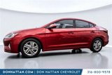 Used 2020 Hyundai Elantra Value Edition w/ Cargo Package (C1) image 2