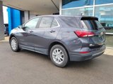 Certified 2022 Chevrolet Equinox LT image 4