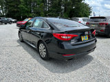Used 2017 Hyundai Sonata Limited w/ Ultimate Package 04 image 3
