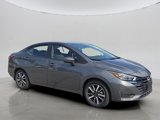 New 2025 Nissan Versa SV image 2
