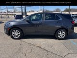 Used 2022 Chevrolet Equinox LT image 4