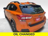 Used 2018 Subaru Crosstrek 2.0i Premium w/ Eyesight System image 3