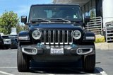 Used 2022 Jeep Wrangler Unlimited Sahara w/ Cold Weather Group image 6